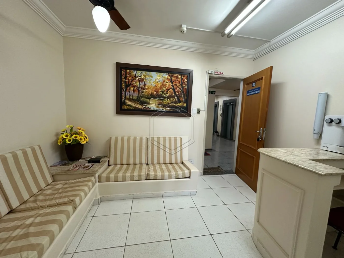 Alugar Comercial / Sala em Condom&iacute;nio em Dourados R$ 3.200,00 - Foto 2