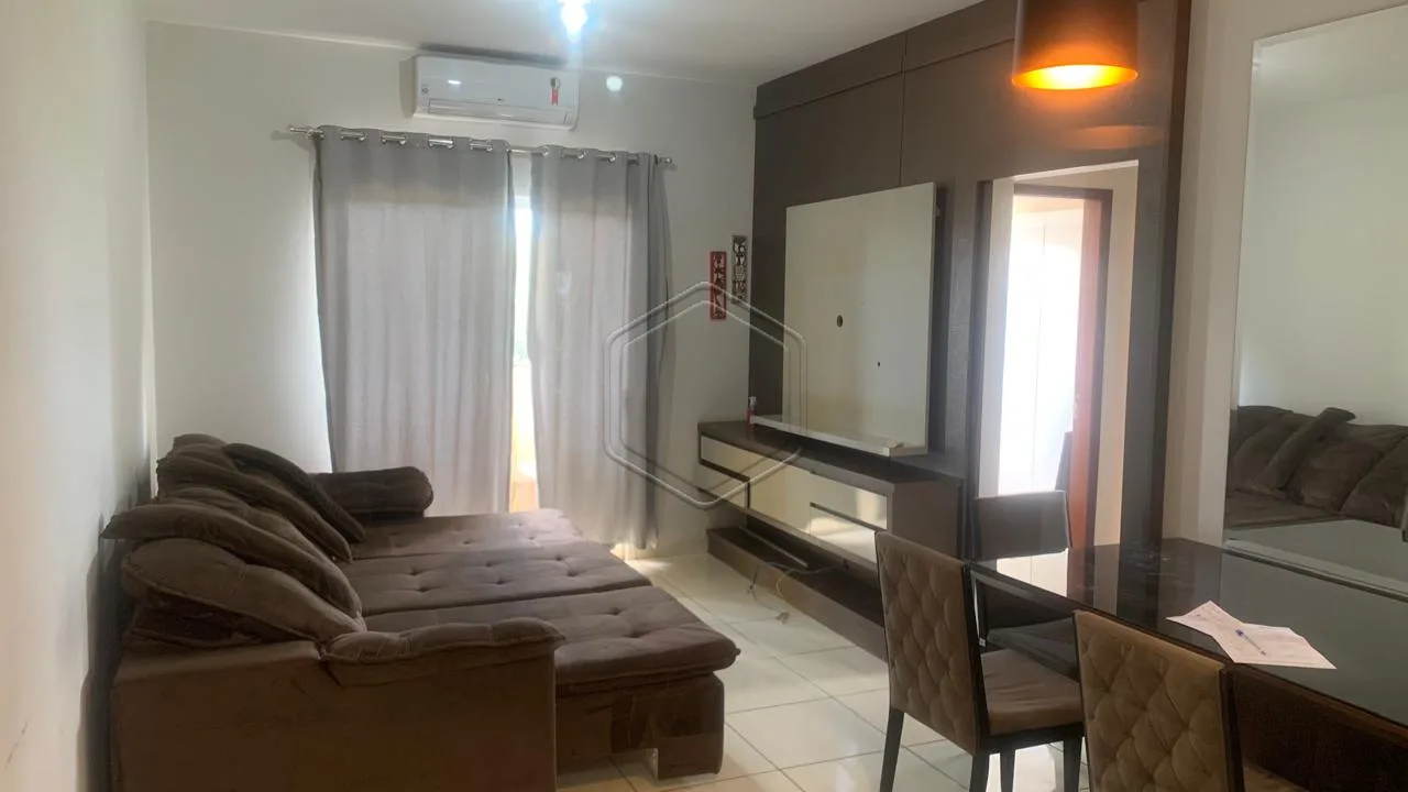 Alugar Apartamento / Padr&atilde;o em Condom&iacute;nio em Dourados R$ 2.000,00 - Foto 2