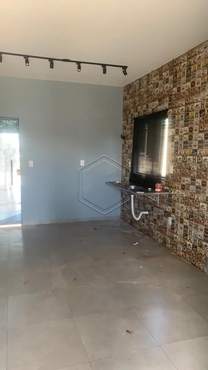 Alugar Casa Residencial / Padr&atilde;o em Dourados R$ 1.300,00 - Foto 3