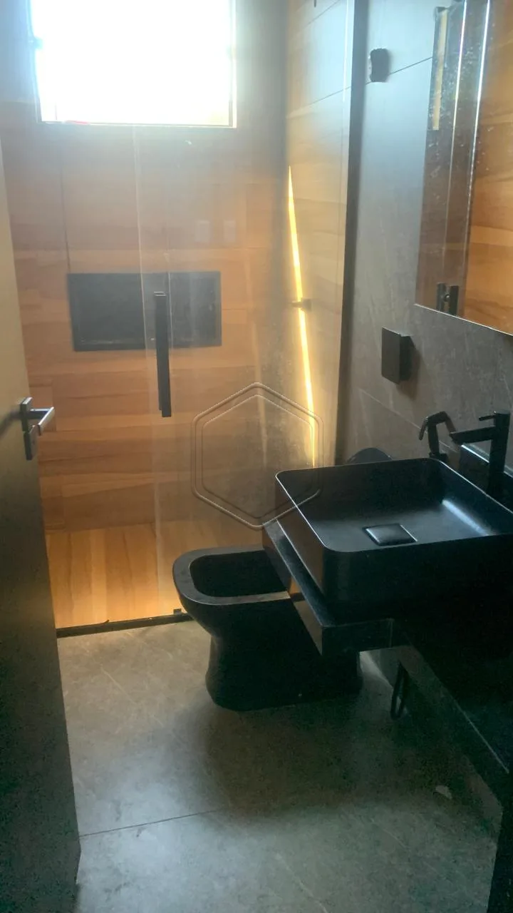 Alugar Casa Residencial / Padr&atilde;o em Dourados R$ 1.300,00 - Foto 5