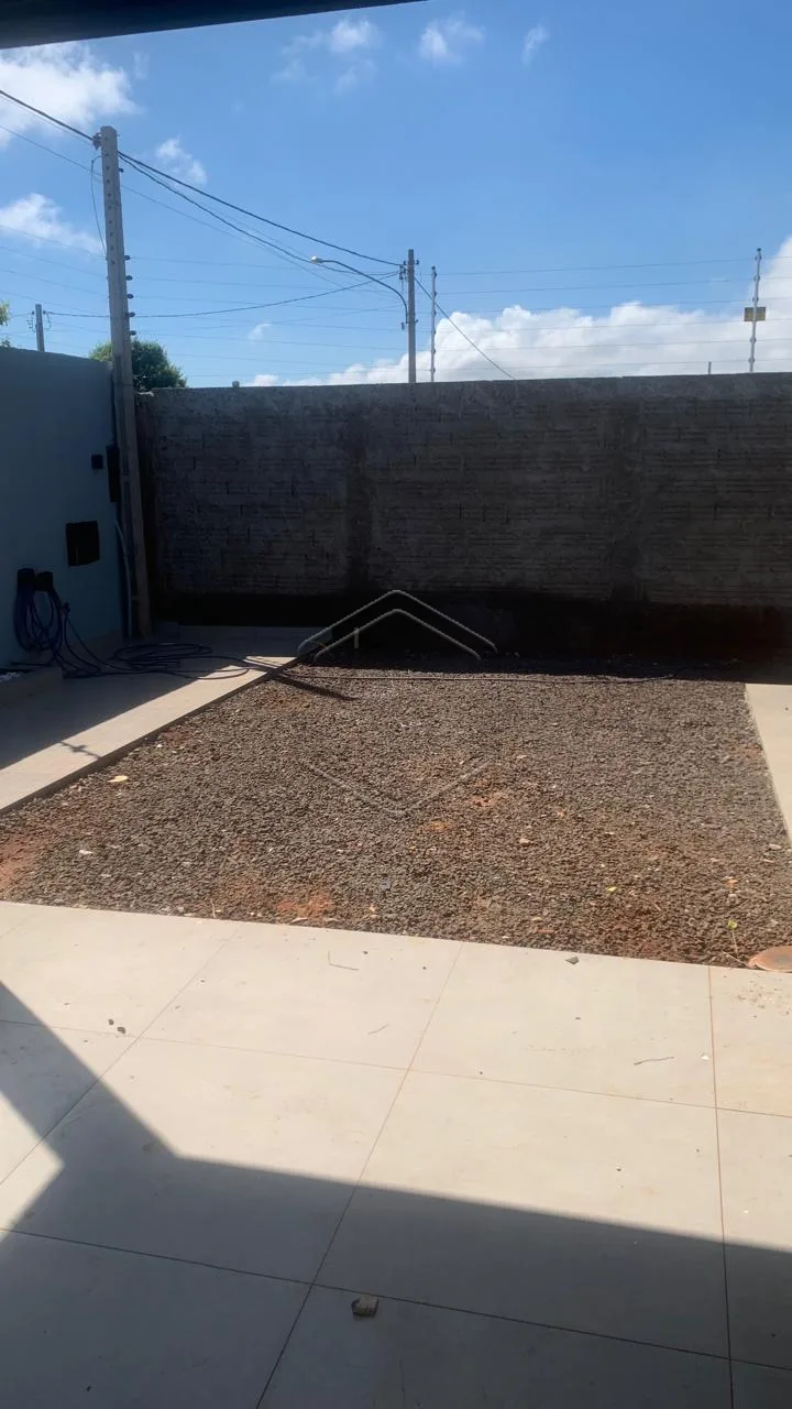 Alugar Casa Residencial / Padr&atilde;o em Dourados R$ 1.300,00 - Foto 8