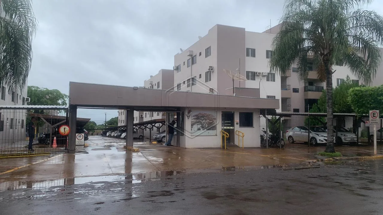 Alugar Apartamento / Padr&atilde;o em Condom&iacute;nio em Dourados R$ 2.000,00 - Foto 1