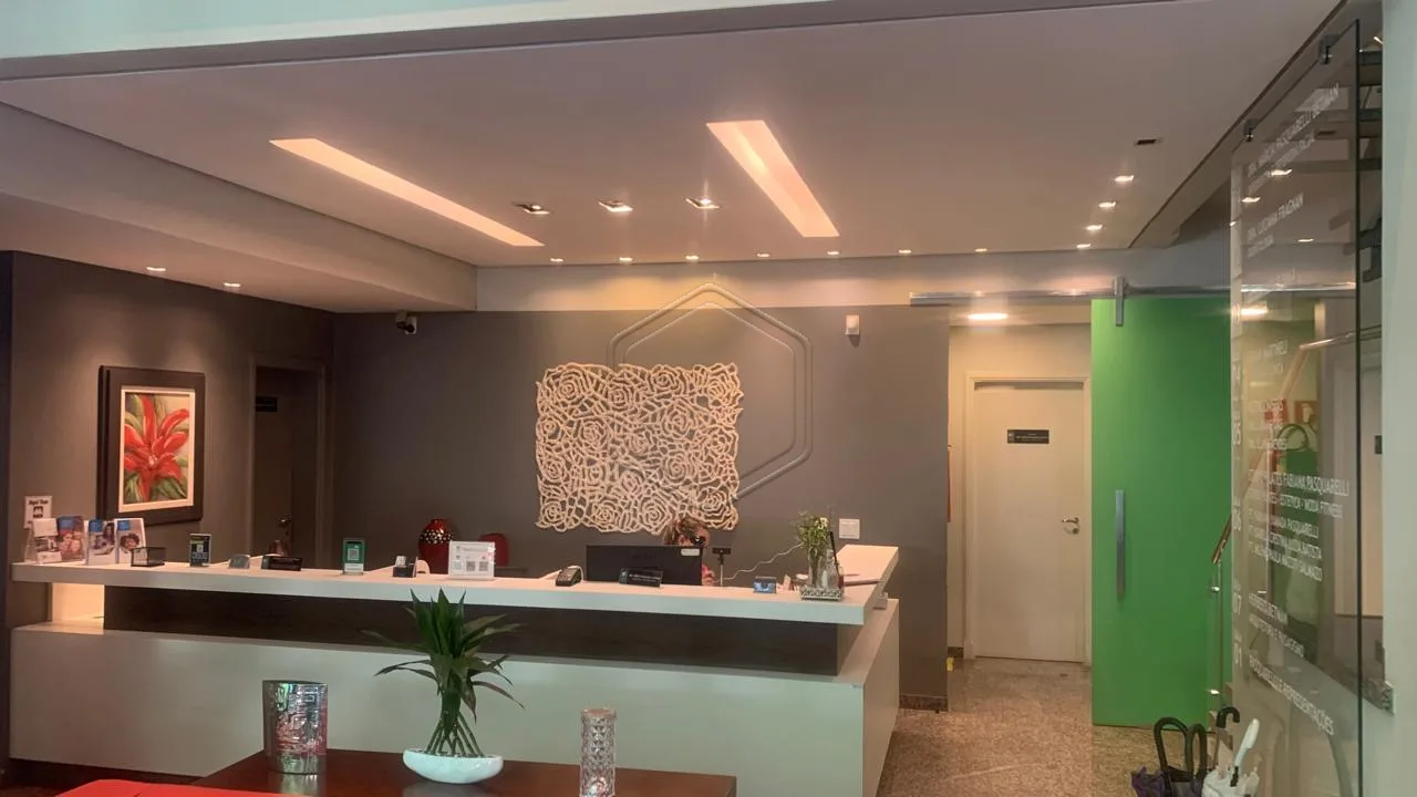 Alugar Comercial / Sala em Condom&iacute;nio em Dourados R$ 1.750,00 - Foto 3