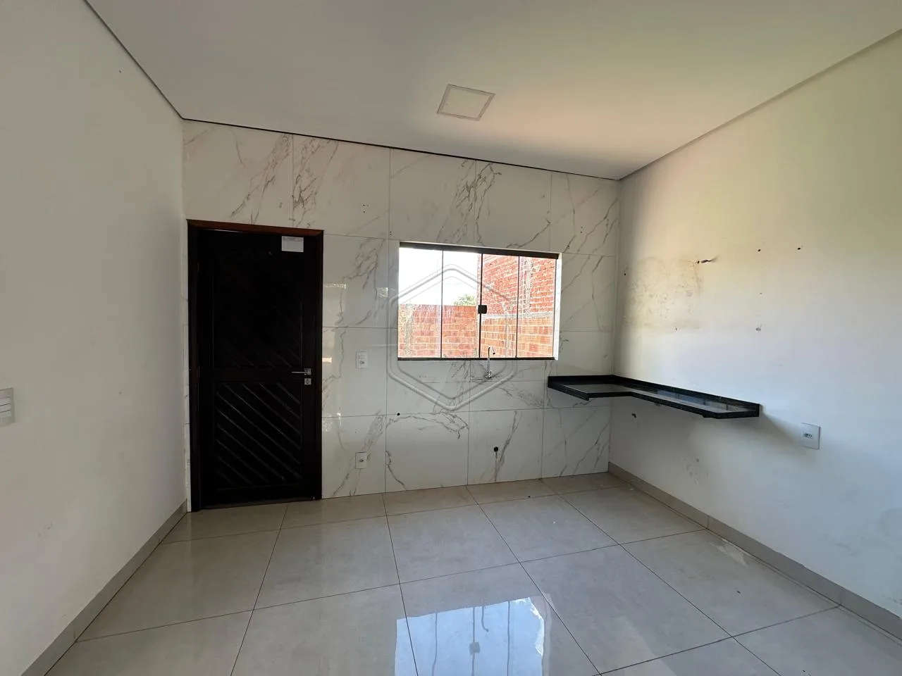 Alugar Casa Residencial / Padr&atilde;o em Dourados R$ 1.500,00 - Foto 4