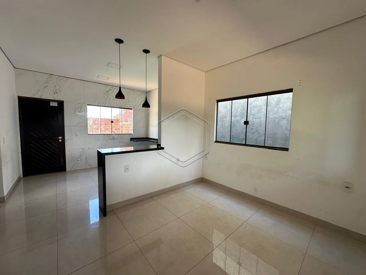 Alugar Casa Residencial / Padr&atilde;o em Dourados R$ 1.500,00 - Foto 3