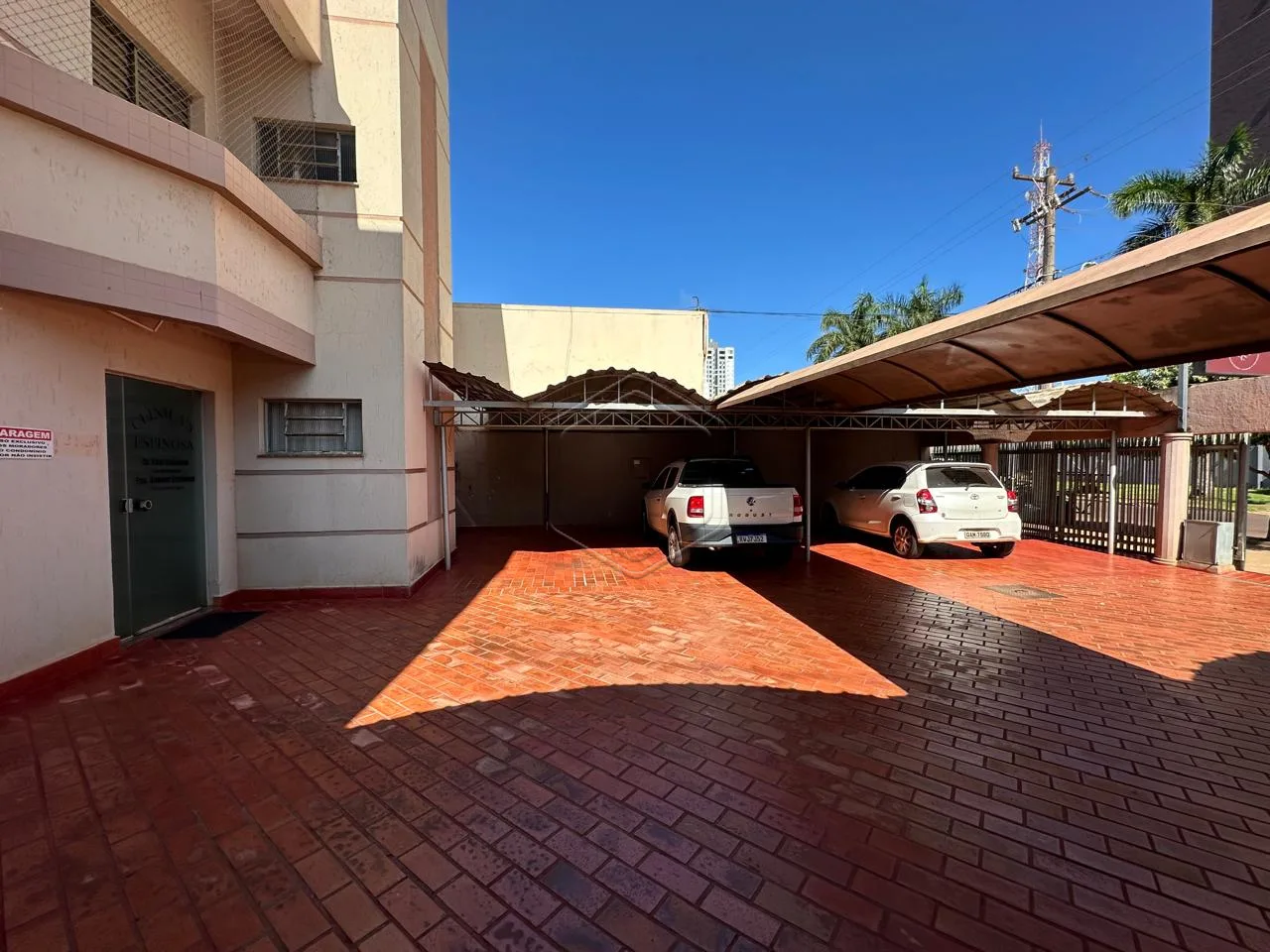 Alugar Apartamento / Padr&atilde;o em Condom&iacute;nio em Dourados R$ 1.400,00 - Foto 10