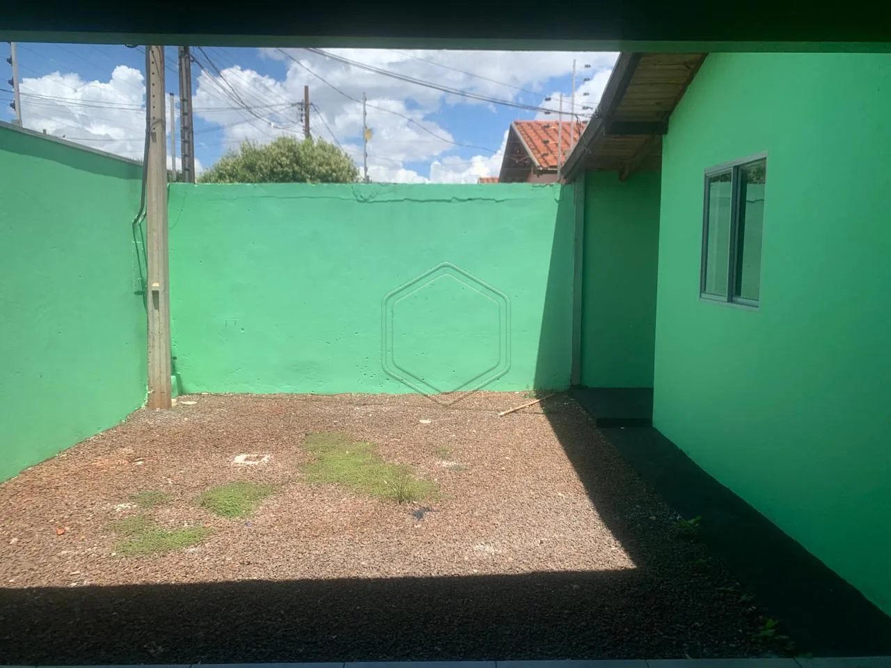 Alugar Casa Residencial / Padr&atilde;o em Dourados R$ 1.250,00 - Foto 2