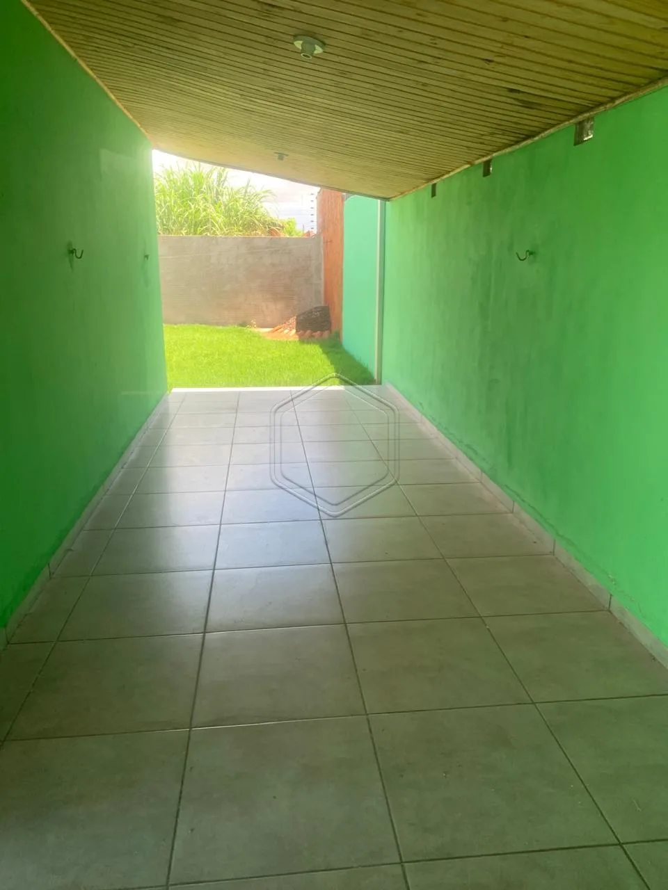 Alugar Casa Residencial / Padr&atilde;o em Dourados R$ 1.250,00 - Foto 3