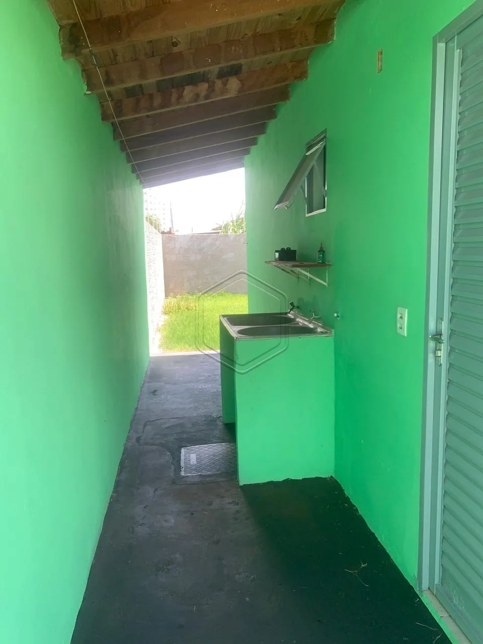 Alugar Casa Residencial / Padr&atilde;o em Dourados R$ 1.250,00 - Foto 9