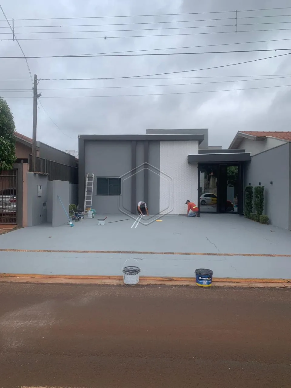 Alugar Comercial / Sala em Dourados R$ 1.800,00 - Foto 1