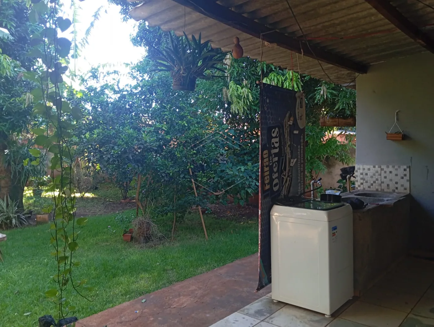 Comprar Casa Residencial / Padr&atilde;o em Dourados R$ 270.000,00 - Foto 8