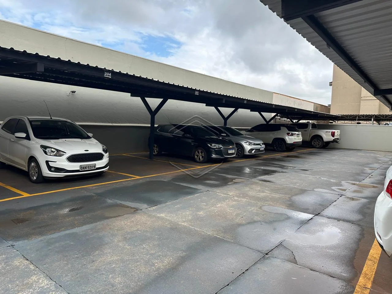 Alugar Apartamento / Padr&atilde;o em Condom&iacute;nio em Dourados R$ 1.950,00 - Foto 11