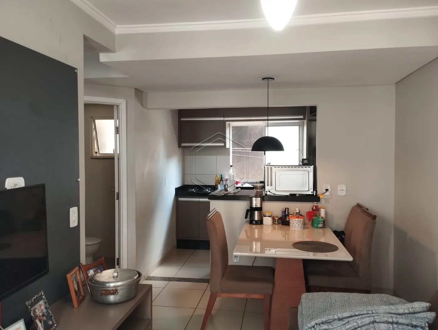 Comprar Casa Residencial / Sobrado em Condom&iacute;nio em Dourados R$ 250.000,00 - Foto 3
