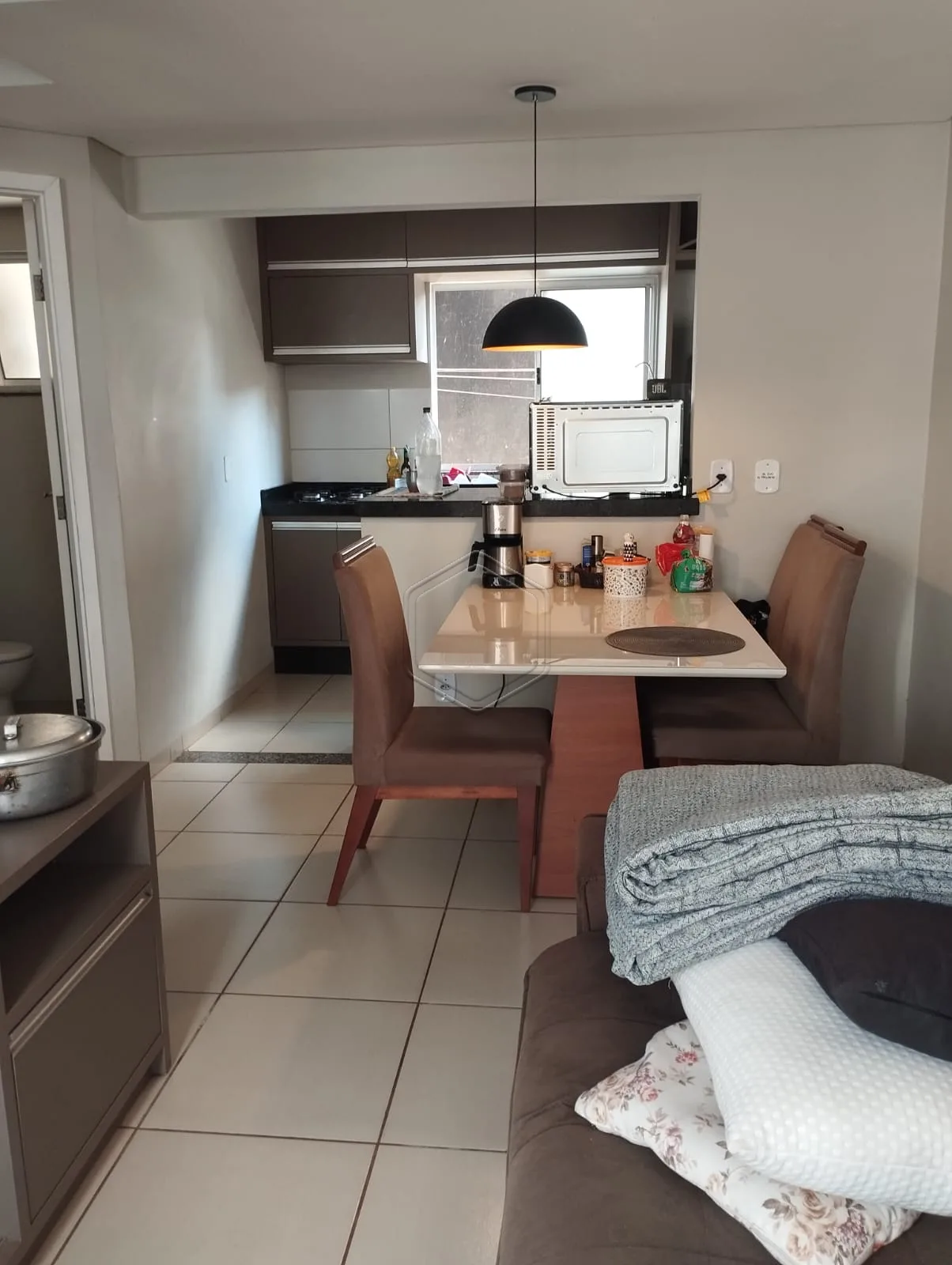 Comprar Casa Residencial / Sobrado em Condom&iacute;nio em Dourados R$ 250.000,00 - Foto 4