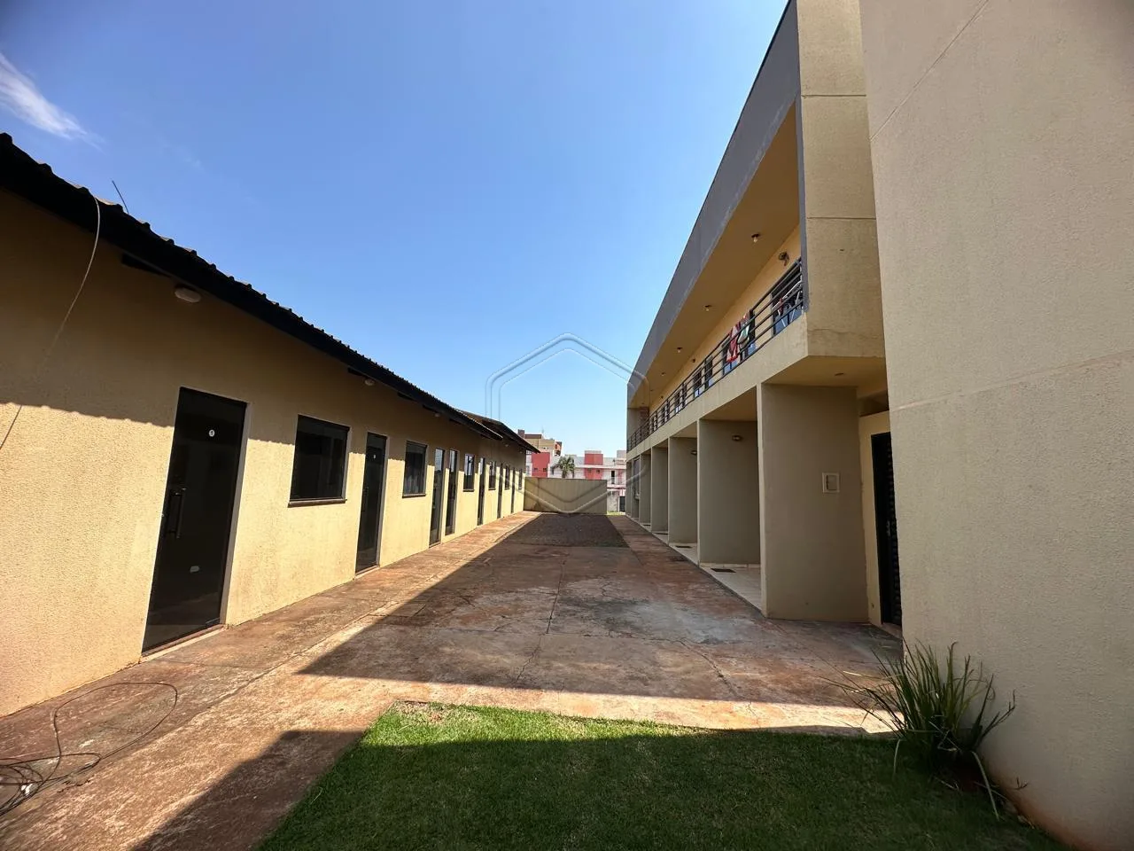 Alugar Apartamento / Padr&atilde;o em Dourados R$ 850,00 - Foto 2