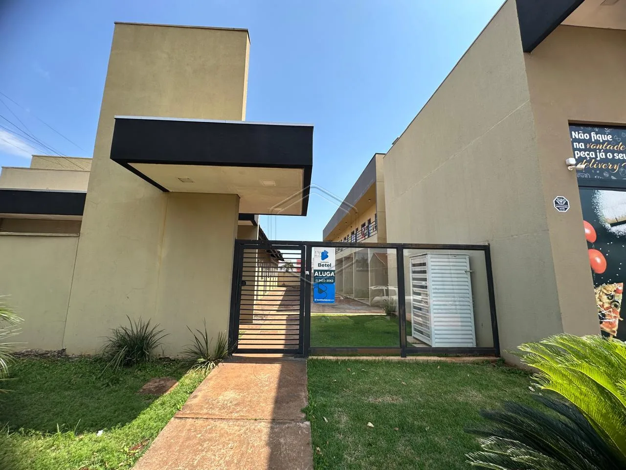 Alugar Apartamento / Padr&atilde;o em Dourados R$ 850,00 - Foto 1