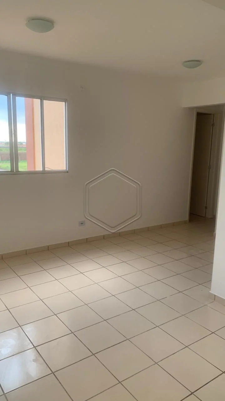 Alugar Apartamento / Padr&atilde;o em Condom&iacute;nio em Dourados R$ 950,00 - Foto 3