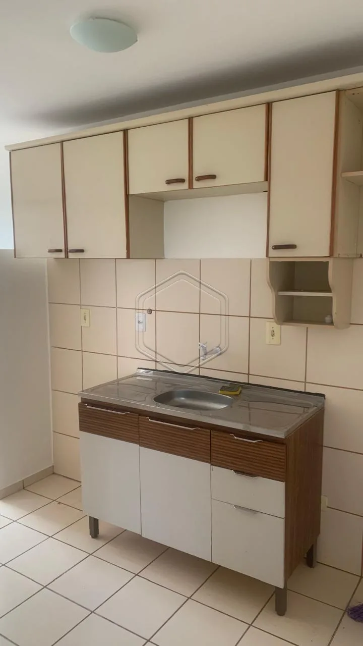 Alugar Apartamento / Padr&atilde;o em Condom&iacute;nio em Dourados R$ 950,00 - Foto 5