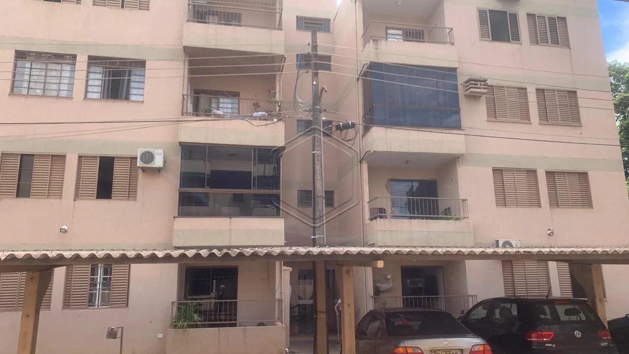 Alugar Apartamento / Padr&atilde;o em Condom&iacute;nio em Dourados R$ 1.800,00 - Foto 3