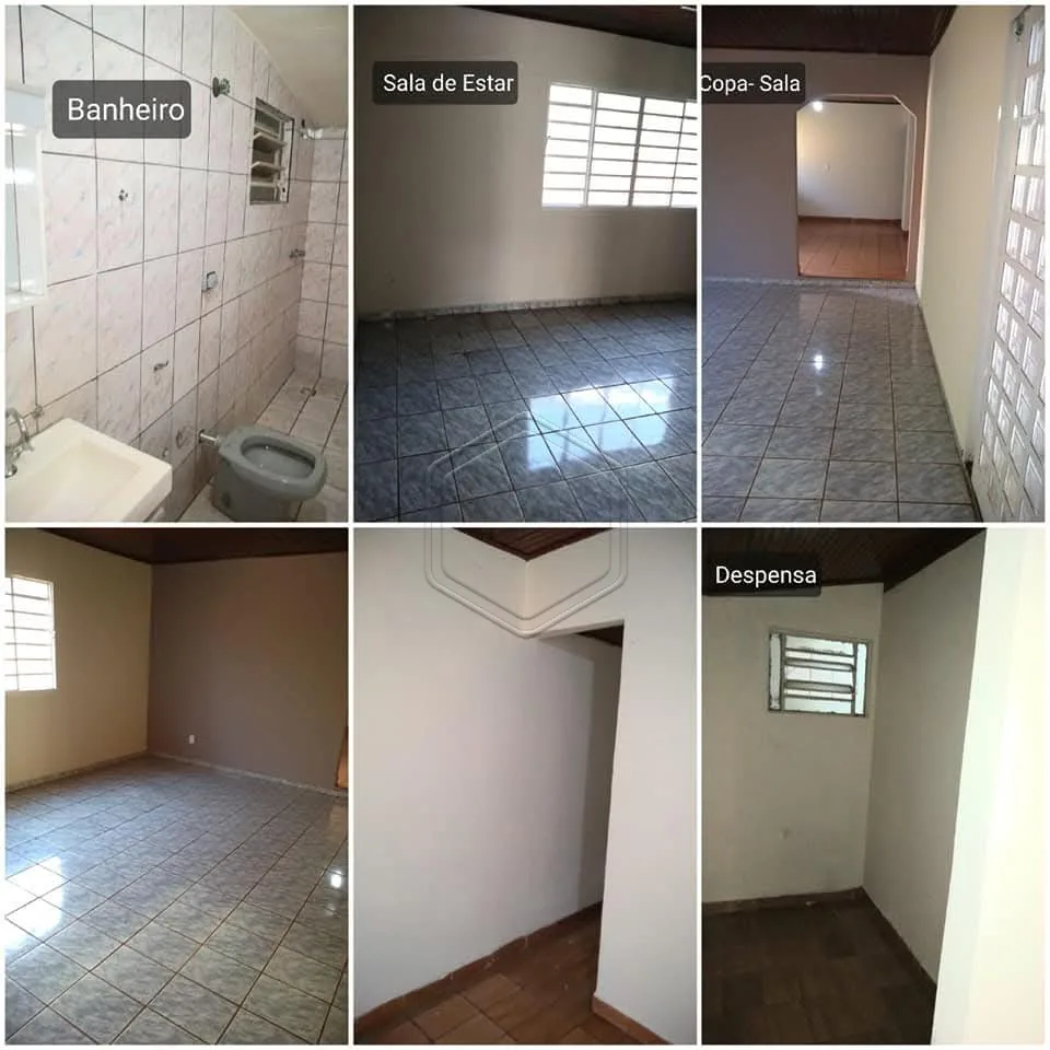 Comprar Casa Residencial / Padr&atilde;o em Dourados R$ 260.000,00 - Foto 2