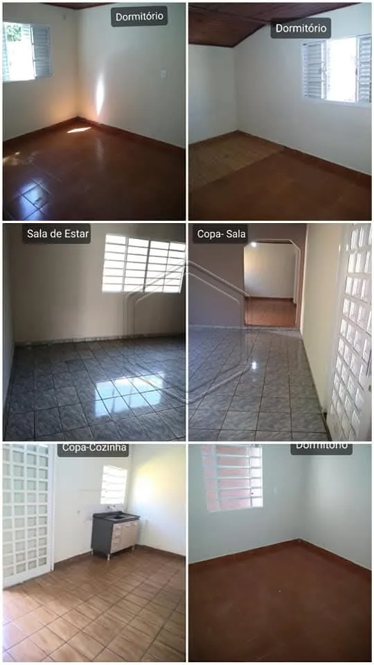 Comprar Casa Residencial / Padr&atilde;o em Dourados R$ 260.000,00 - Foto 3