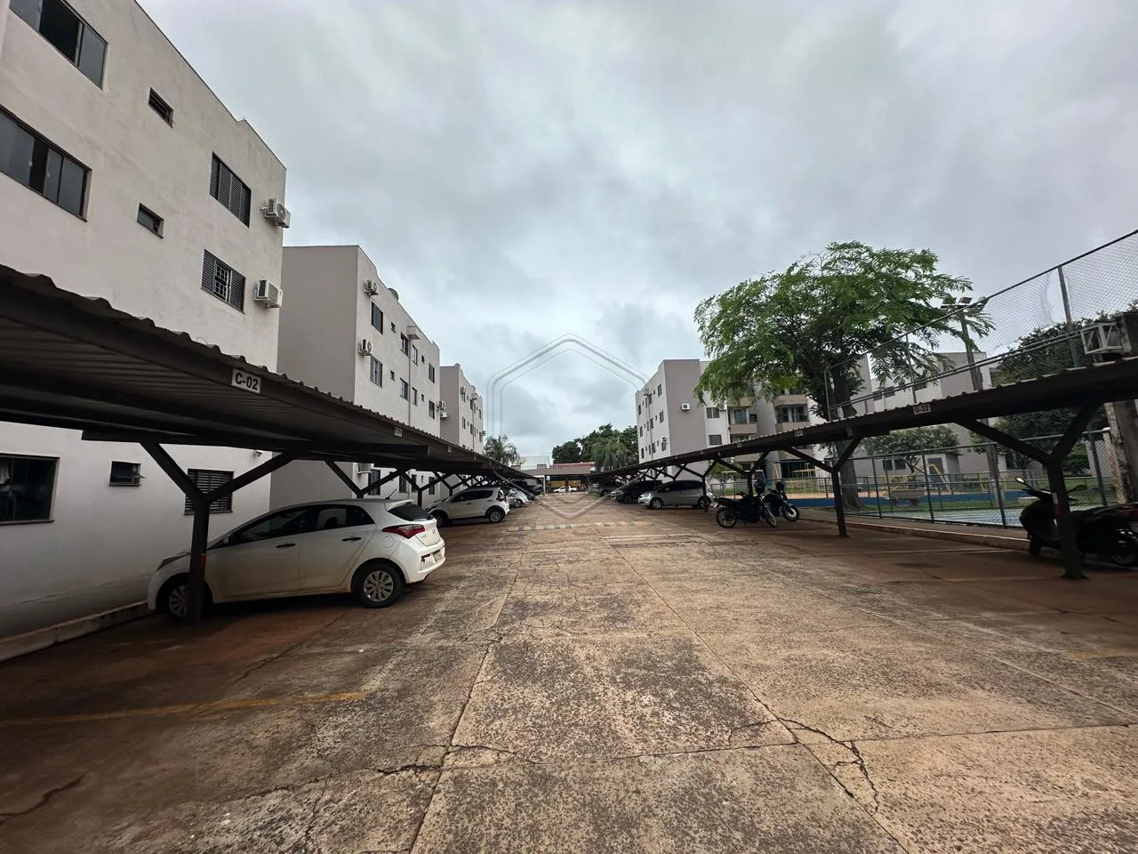 Alugar Apartamento / Padr&atilde;o em Condom&iacute;nio em Dourados R$ 1.300,00 - Foto 10