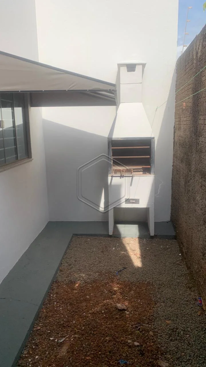 Alugar Casa Residencial / Padr&atilde;o em Dourados R$ 1.500,00 - Foto 8