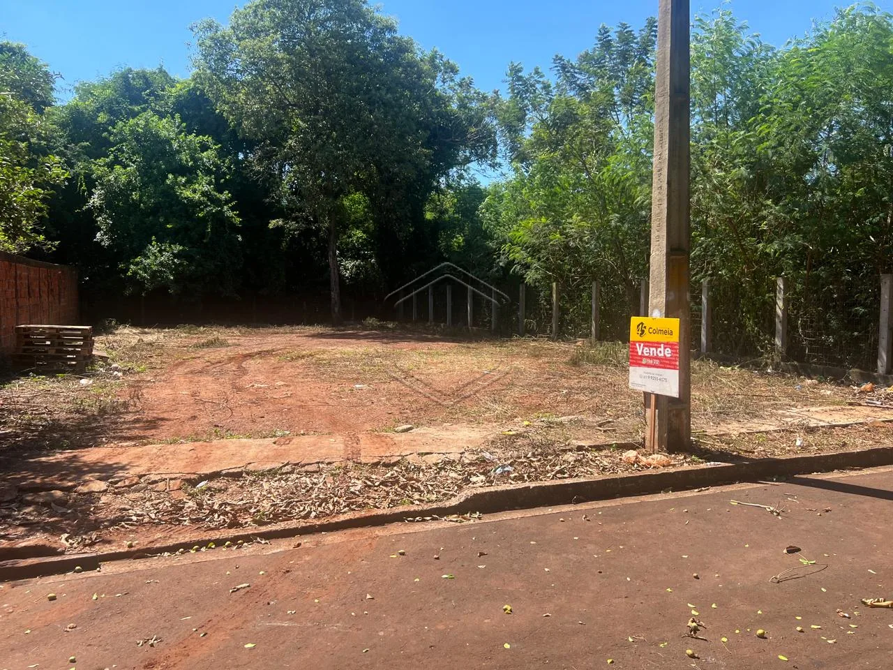 Comprar Terreno / Padr&atilde;o em Dourados R$ 100.000,00 - Foto 1
