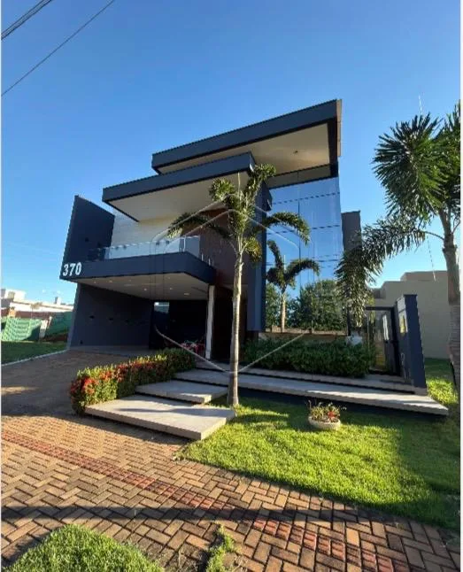 Comprar Casa Residencial / Condom&iacute;nio em Dourados R$ 1.980.000,00 - Foto 1
