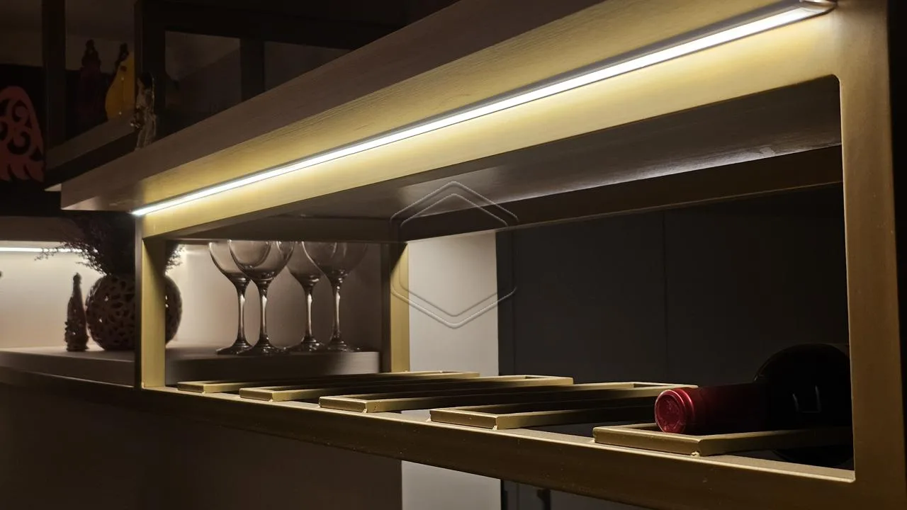 Comprar Apartamento / Padr&atilde;o em Condom&iacute;nio em Dourados R$ 450.000,00 - Foto 13