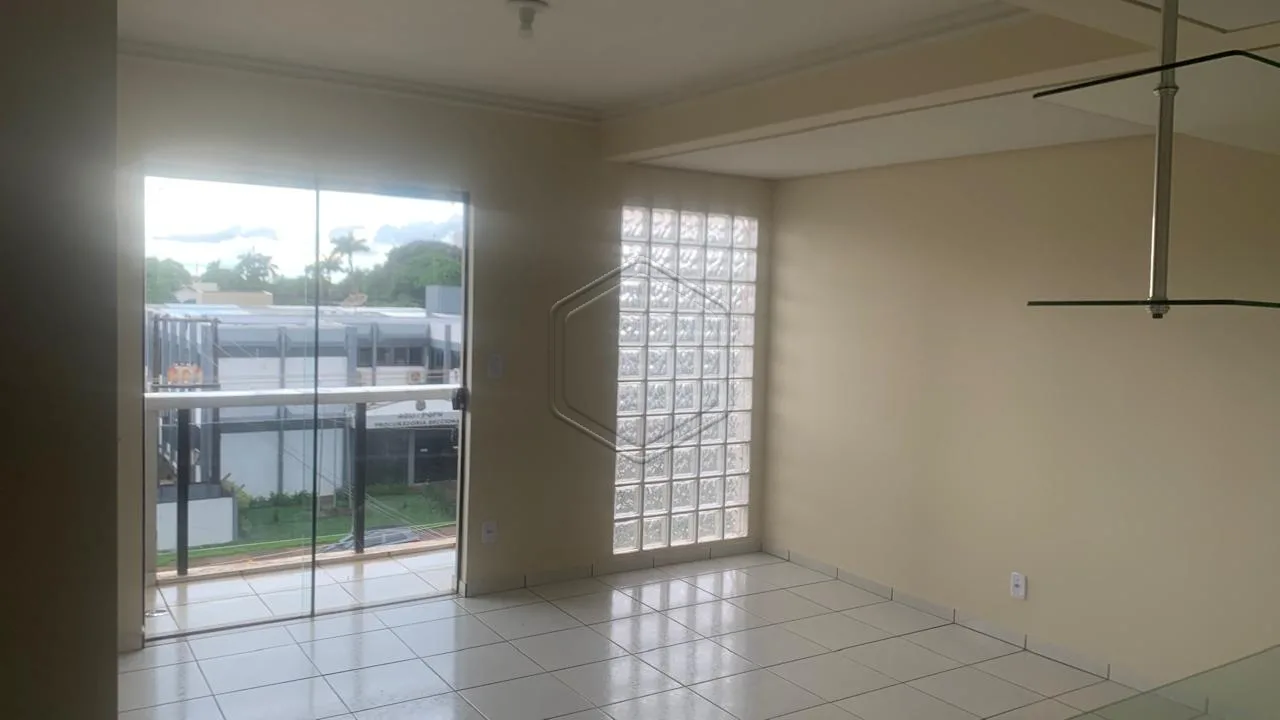 Alugar Apartamento / Padr&atilde;o em Condom&iacute;nio em Dourados R$ 1.500,00 - Foto 2