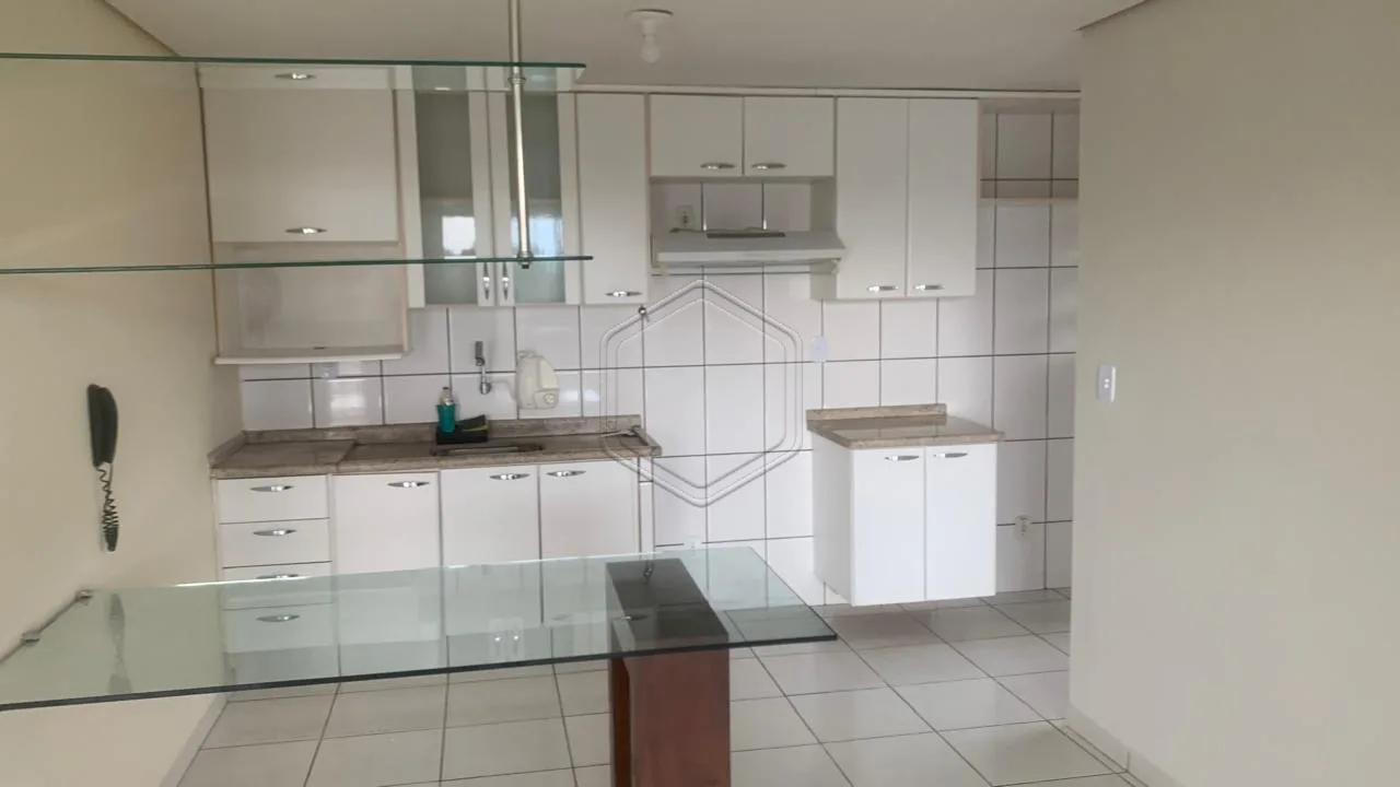 Alugar Apartamento / Padr&atilde;o em Condom&iacute;nio em Dourados R$ 1.500,00 - Foto 3