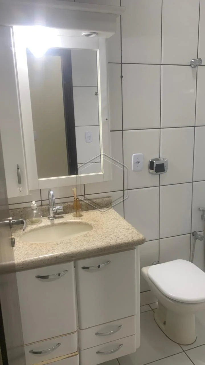 Alugar Apartamento / Padr&atilde;o em Condom&iacute;nio em Dourados R$ 1.500,00 - Foto 7