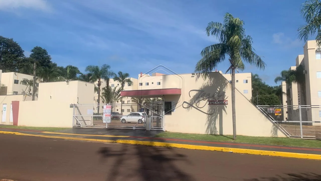 Alugar Apartamento / Padr&atilde;o em Condom&iacute;nio em Dourados R$ 1.400,00 - Foto 1