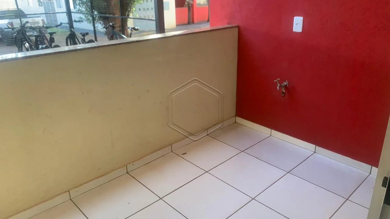 Alugar Apartamento / Padr&atilde;o em Condom&iacute;nio em Dourados R$ 1.400,00 - Foto 4