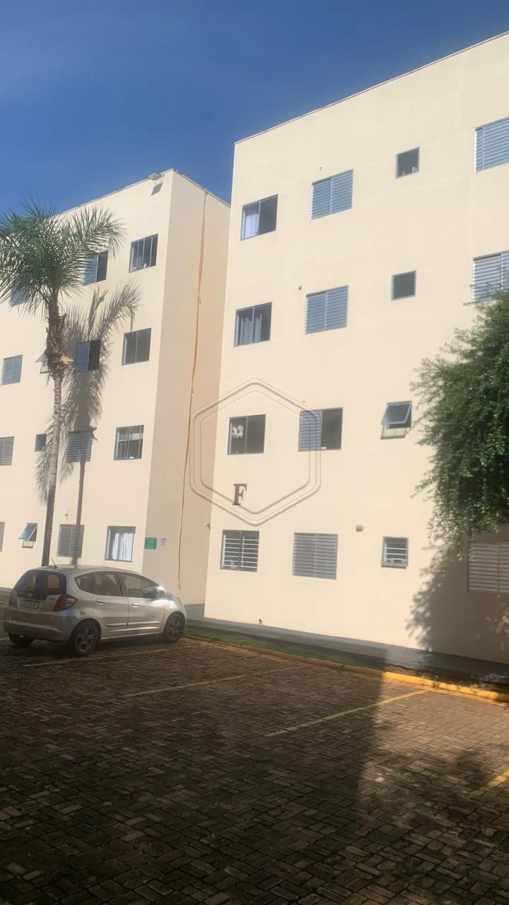 Alugar Apartamento / Padr&atilde;o em Condom&iacute;nio em Dourados R$ 1.400,00 - Foto 2