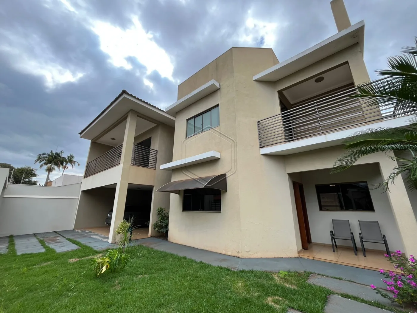 Alugar Apartamento / Padr&atilde;o em Dourados R$ 6.500,00 - Foto 2