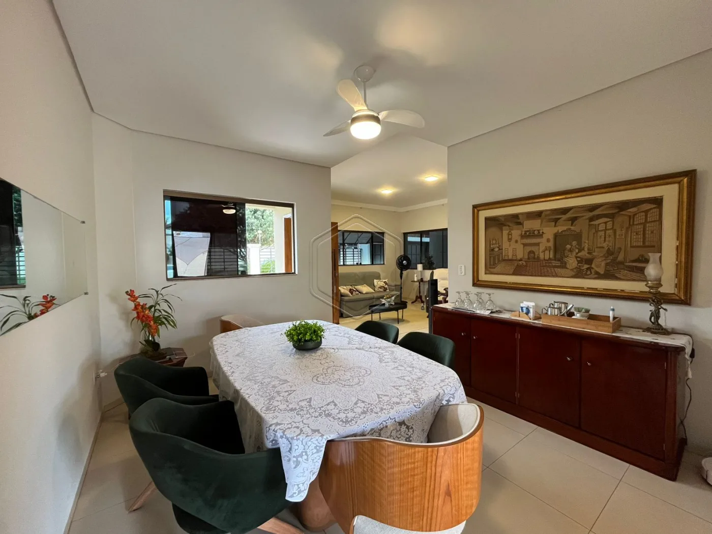 Alugar Apartamento / Padr&atilde;o em Dourados R$ 6.500,00 - Foto 4