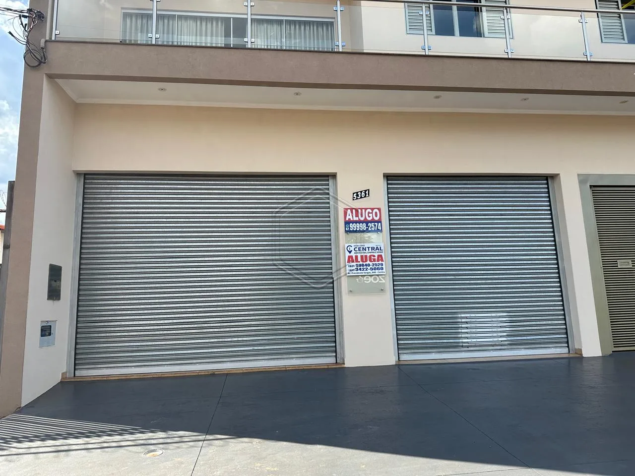 Alugar Comercial / Sal&atilde;o em Dourados R$ 2.500,00 - Foto 6