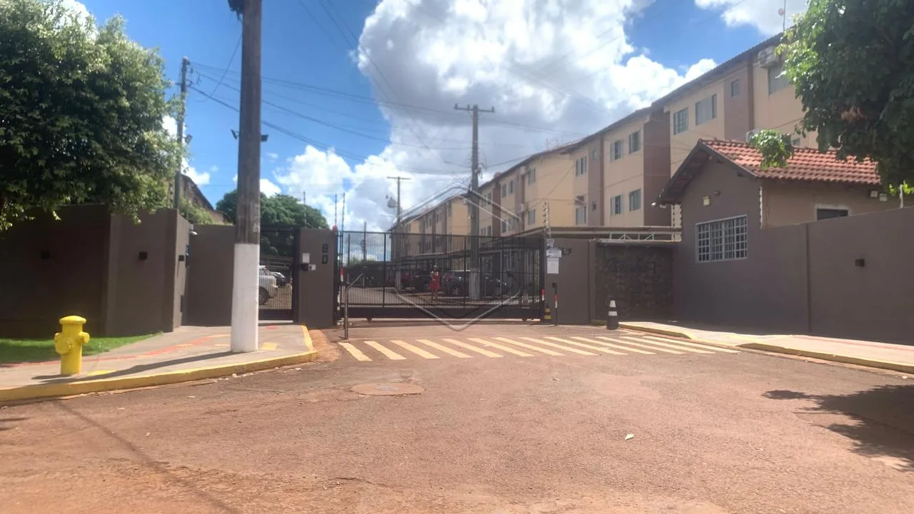 Alugar Apartamento / Padr&atilde;o em Condom&iacute;nio em Dourados R$ 1.000,00 - Foto 1