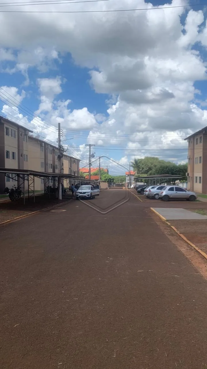 Alugar Apartamento / Padr&atilde;o em Condom&iacute;nio em Dourados R$ 1.000,00 - Foto 2