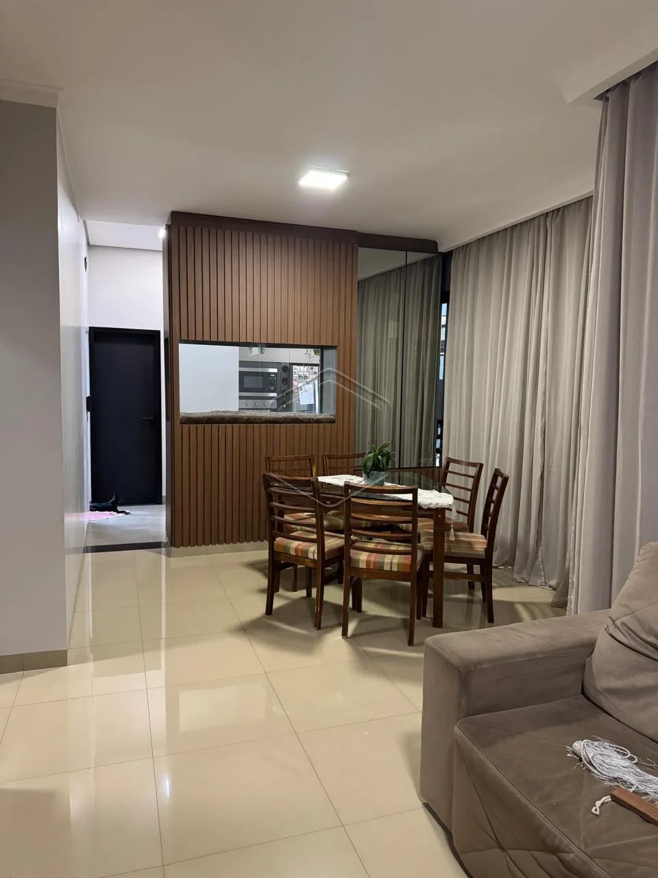 Alugar Casa Residencial / Padr&atilde;o em Dourados R$ 5.500,00 - Foto 8