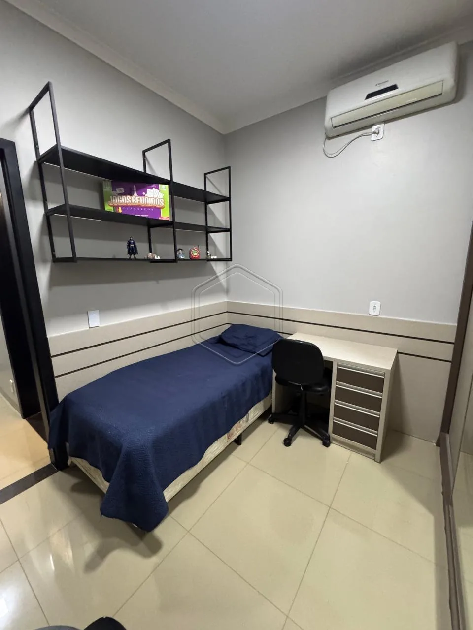 Alugar Casa Residencial / Padr&atilde;o em Dourados R$ 5.500,00 - Foto 24