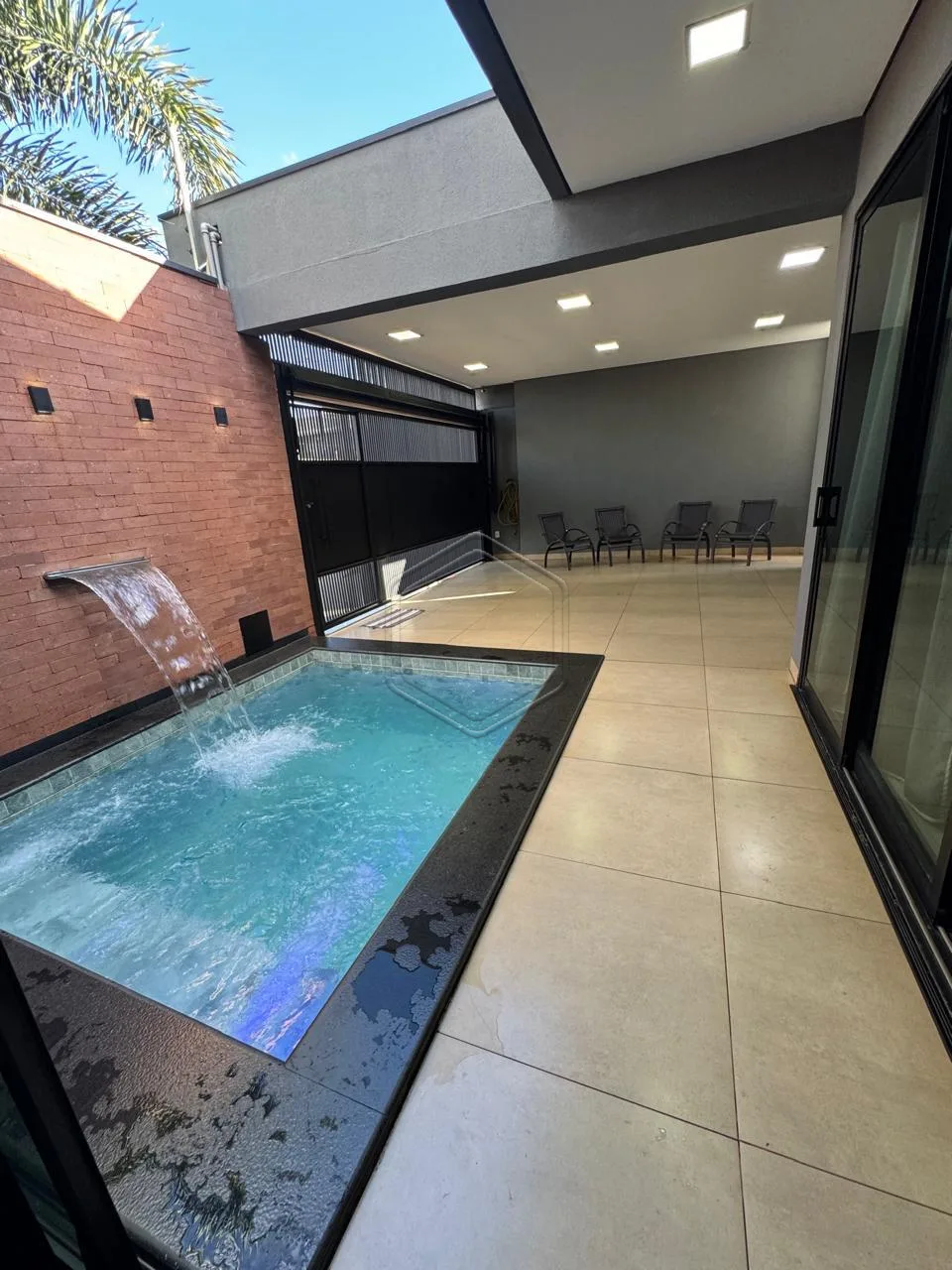 Alugar Casa Residencial / Padr&atilde;o em Dourados R$ 5.500,00 - Foto 5