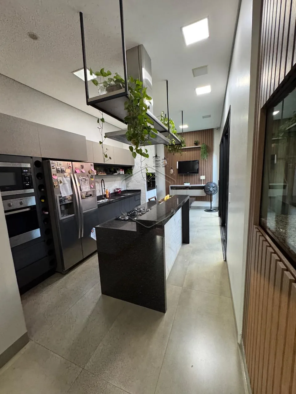 Alugar Casa Residencial / Padr&atilde;o em Dourados R$ 5.500,00 - Foto 9