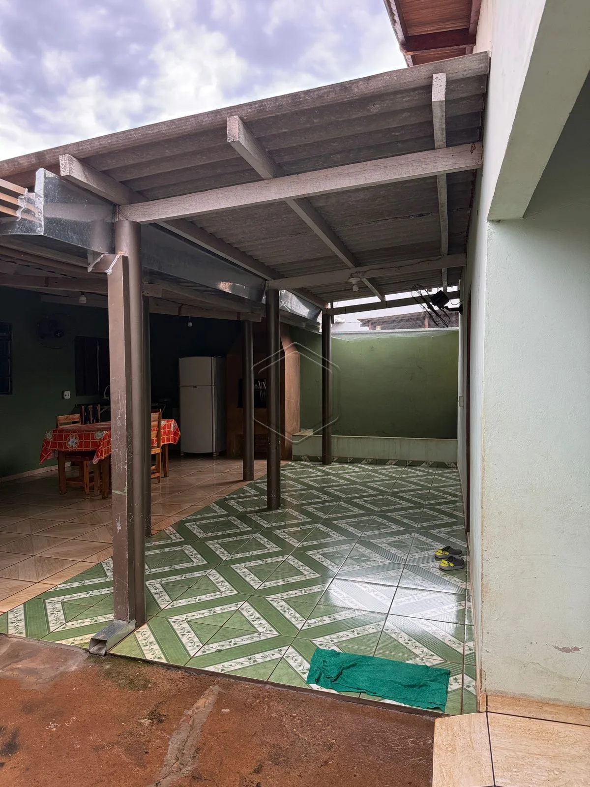 Comprar Casa Residencial / Padr&atilde;o em Dourados R$ 350.000,00 - Foto 9