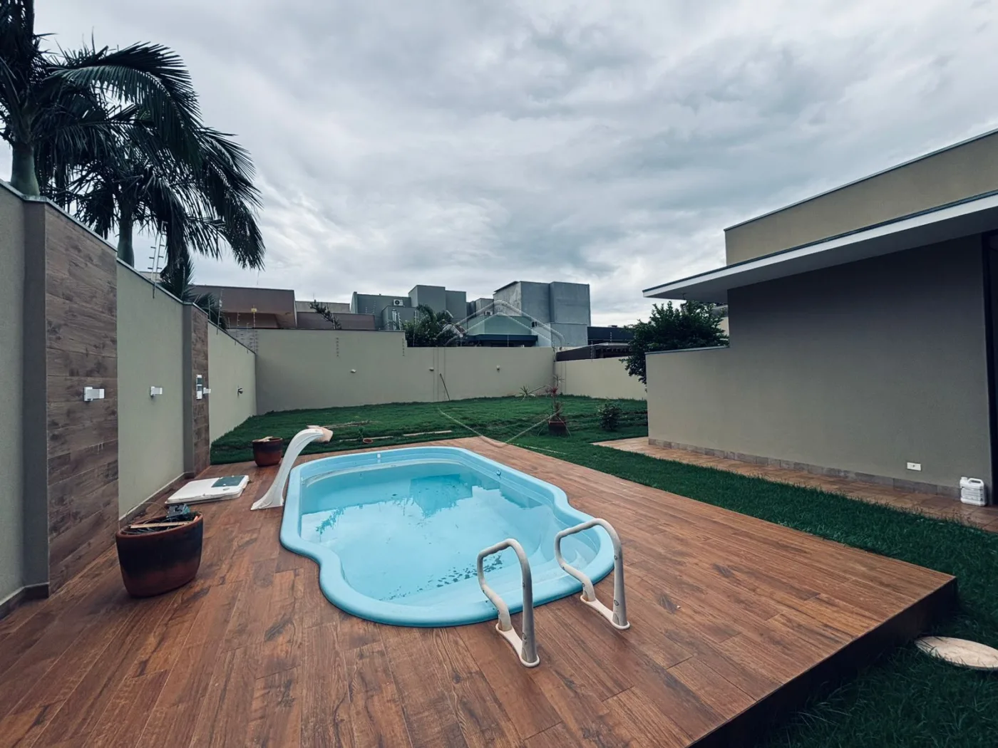 Alugar Casa Residencial / Luxo em Dourados R$ 8.000,00 - Foto 17