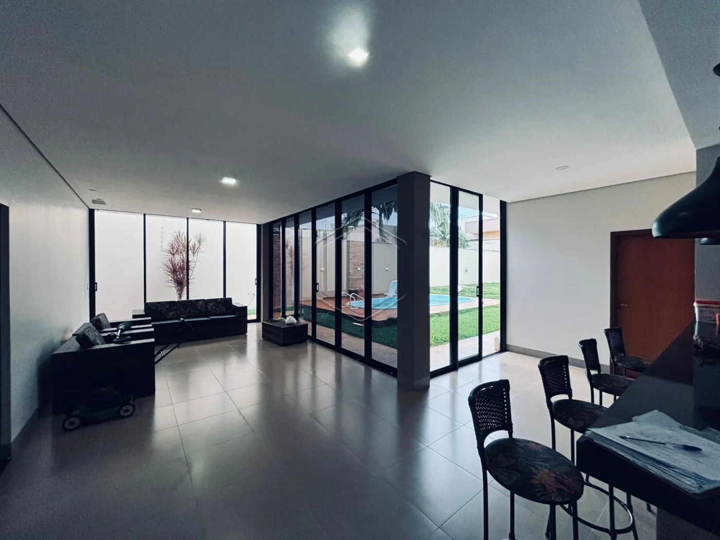 Alugar Casa Residencial / Luxo em Dourados R$ 8.000,00 - Foto 13