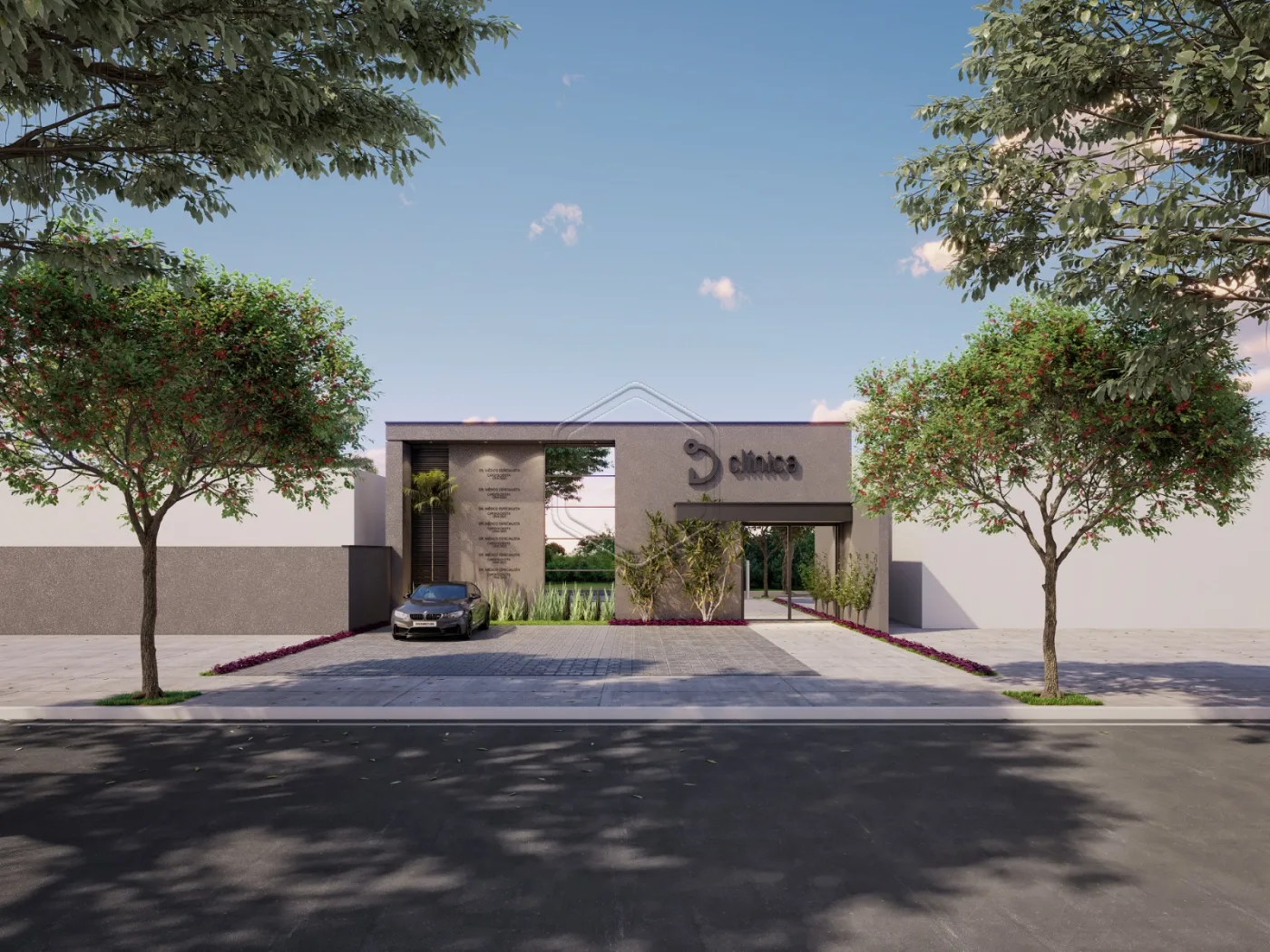 Alugar Comercial / Pr&eacute;dio em Dourados R$ 15.000,00 - Foto 1