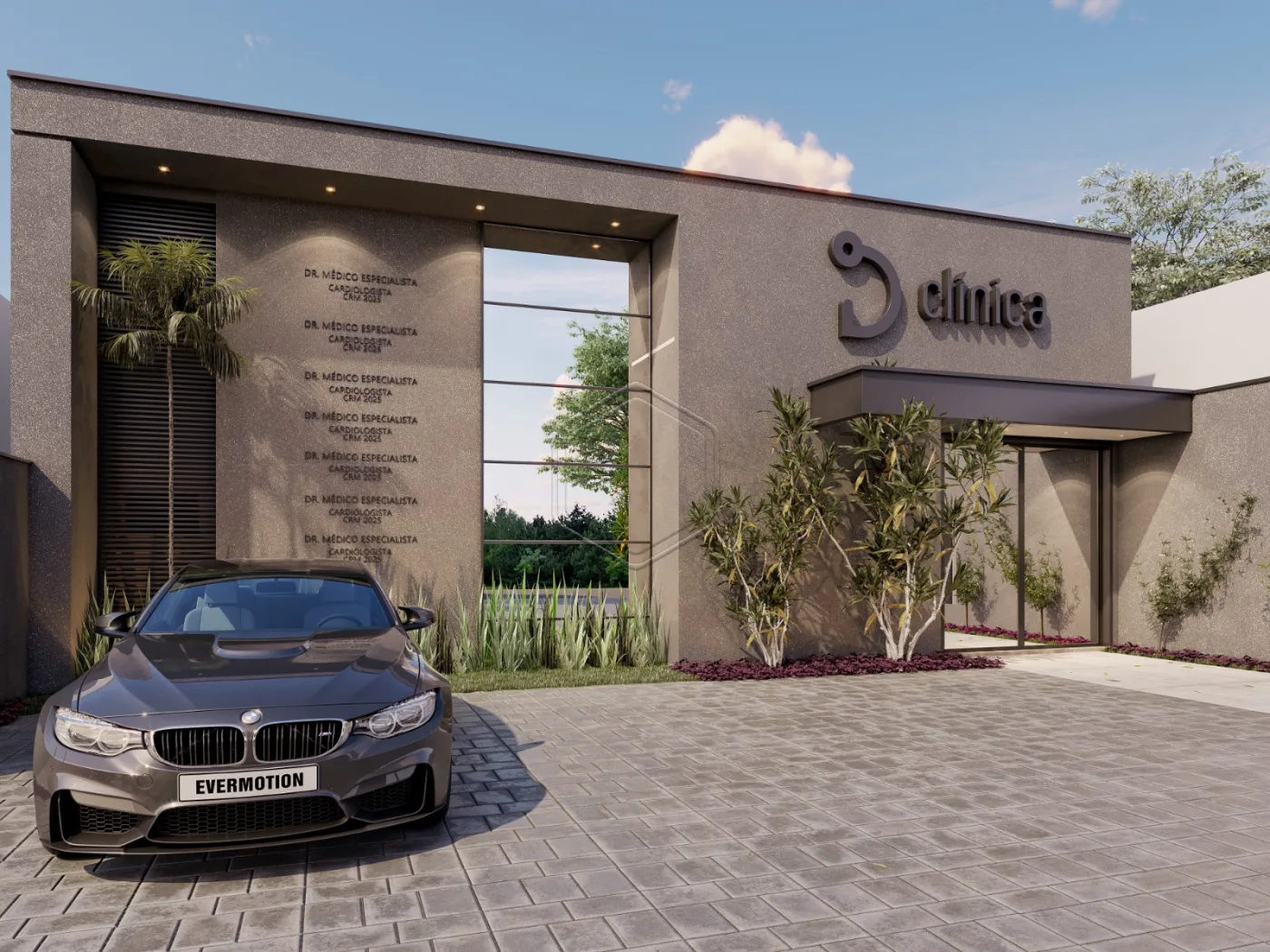 Alugar Comercial / Pr&eacute;dio em Dourados R$ 15.000,00 - Foto 2